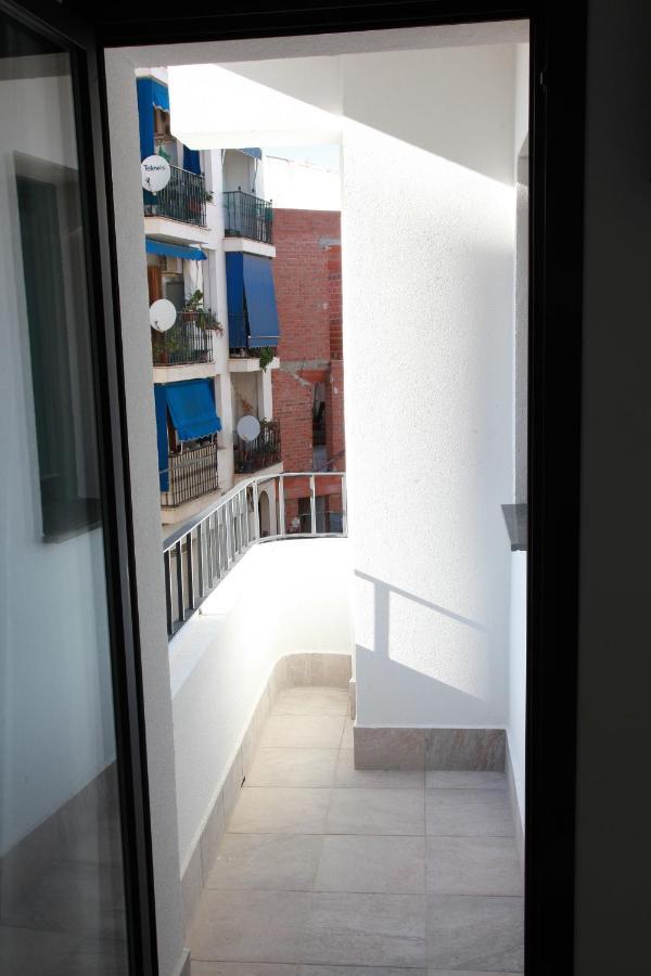 Hotel Suites Moma Centro Villanueva De La Serena Exterior foto