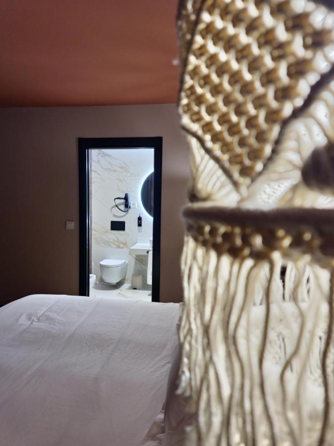 Hotel Suites Moma Centro Villanueva De La Serena Exterior foto